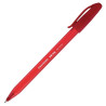 (S0957140) PAPER MATE BOLÍGRAFO INKJOY 100 CAP TRIANGULAR ROJO CAJA 50 UD