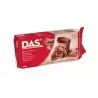 (F387100) DAS PASTA PARA MODELAR 500 GR TERRACOTA