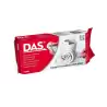 (F387500) DAS PASTA PARA MODELAR 1 KG BLANCO
