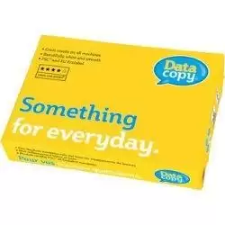 (521835) DATA COPY PAPEL DIN A3 PAPER 90GR 1 PAQUETE DE 500 HOJAS