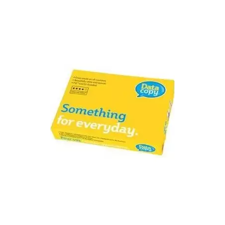 (521835) DATA COPY PAPEL DIN A3 PAPER 90GR 1 PAQUETE DE 500 HOJAS
