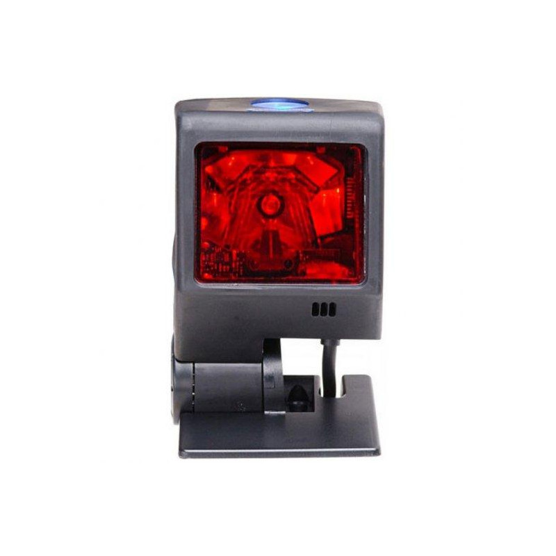 (MK3580-31A38) HONEYWELL LECTOR CÓDIGO DE BARRAS METROLOGIC MK3580 QUANTUM 1D USB