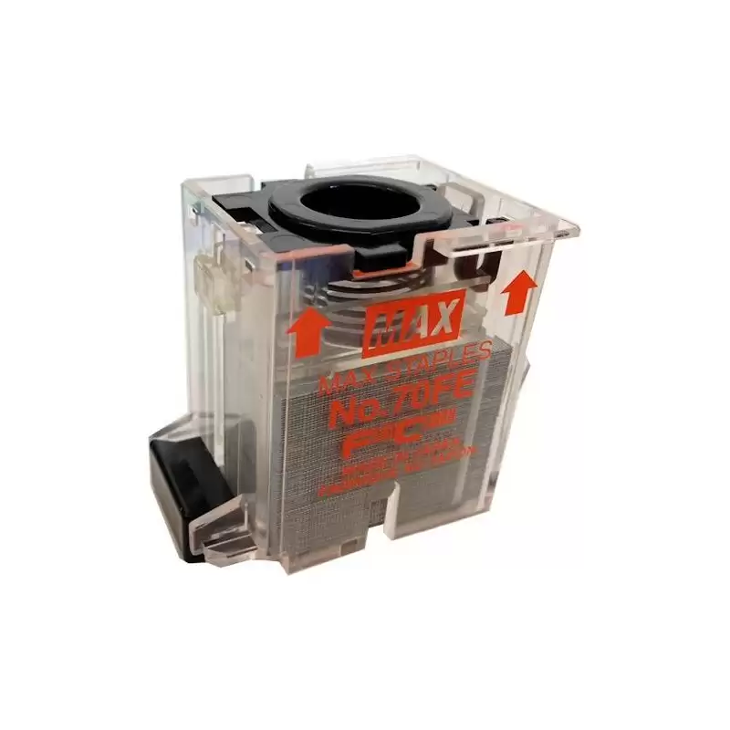 (1005424) DHP CARTUCHO DE GRAPAS MAX NO.70FE C/5000