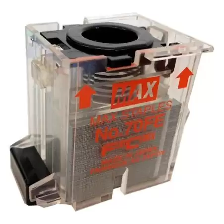 (1005424) DHP CARTUCHO DE GRAPAS MAX NO.70FE C/5000