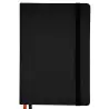 (25002565) DIDEX AGENDA LINE 21DZ DÍA PÁGINA  14.5X21CM NEGRO 2026