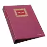 (09922) DOHE LIBRO DE ACTAS RECAMBIABLES FOLIO NATURAL 100 HOJAS