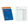 (50140D) DOHE TALONARIO CAMAREROS BOLSILLO DUPLICADO AUTOCOPIATIVO