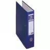 (09401) DOHE ARCHIVADOR PALANCA ARCHICOLOR FOLIO LOMO ANCHO RADO CARTÓN FORRADO PP AZUL