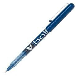 (BL-VB5-L) PILOT ROLLER TINTA LÍQUIDA V-BALL 05 AZUL