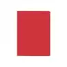 (10231) DOHE SUBCARPETA CARTULINA ROJO INTENSO A4 FASTENER 180GR -50U-