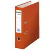 (90126) DOHE ARCHIVADOR PALANCA ARCHICOLOR FOLIO LOMO ANCHO RADO CARTÓN FORRADO PP NARANJA