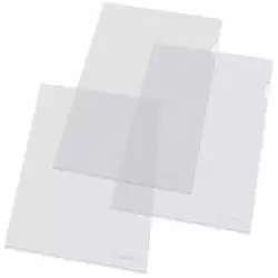 (90495) DOHE DOSSIER UÑERO A4 BASIC -100U-