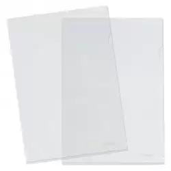 (90590) DOHE DOSSIER UÑERO FOLIO CRISTAL-100U-