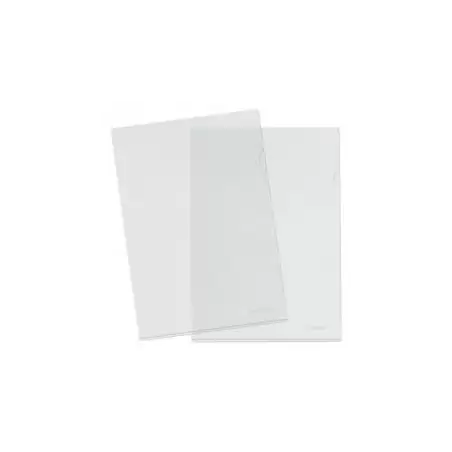 (90590) DOHE DOSSIER UÑERO FOLIO CRISTAL-100U-