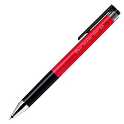 (BLRT-SNP5-R) PILOT BOLÍGRAFO TINTA DE GEL SYNERGY POINT 0.5 RETRÁCTIL ROJO