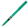 (BX-V5-G) PILOT ROLLER TINTA LÍQUIDA V-5 HI-TECPOINT VERDE