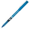 (BX-V5-L) PILOT ROLLER TINTA LÍQUIDA V-5 HI-TECPOINT AZUL