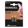 (DUR20398) DURACELL PILAS ALCALINAS MN9100 N LR1 1