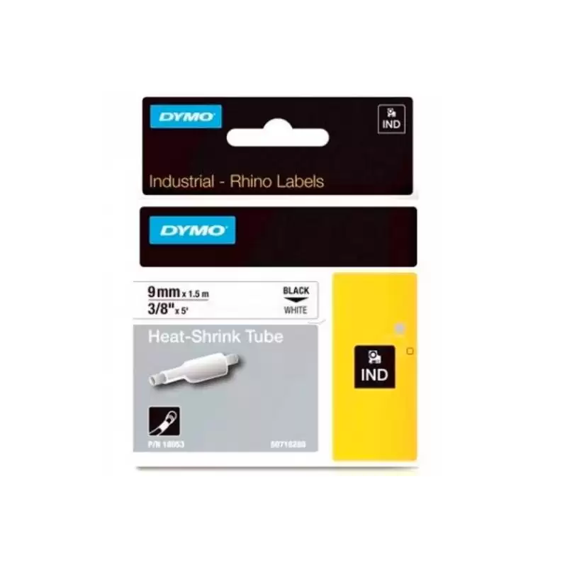 (18053) DYMO RHINO CINTA  ID1-9