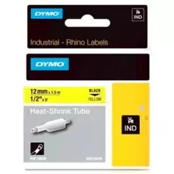 (18056) DYMO RHINO CINTA  ID1-12