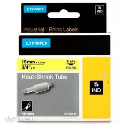 (18058) DYMO RHINO CINTA  ID1-19