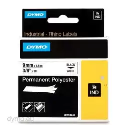 (18482) DYMO RHINO CINTA ID1-9