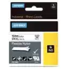 (18489) DYMO RHINO CINTA DE ETIQUETAS INDUSTRIAL ADHESIVA ID1-19