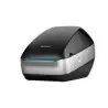 (2000931) DYMO ETIQUETADORA - ROTULADORA ELECTRÓNICA LABELWRITER WIRELESS CONEXIÓN WIFI -NEGRO- SEU I/E/PT/TK