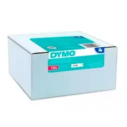 (2093098) DYMO D1 CINTA AUTOADHESIVA ESTÁNDAR