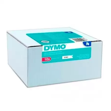 (2093098) DYMO D1 CINTA AUTOADHESIVA ESTÁNDAR