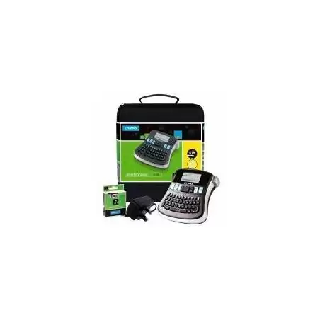 (2094492) DYMO KIT MALETIN IMPRESORA DE ETIQUETAS LM210D