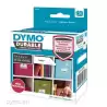 (2112283) DYMO CINTA ADHESIVA DURABLE LABELWRITER LABELS 25X54MM (SUSTITUYE A 1976411)