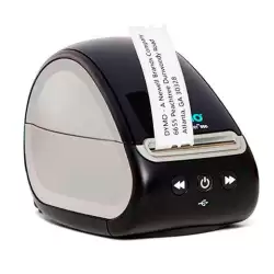 (2112722) DYMO ETIQUETADORA - ROTULADORA ELECTRÓNICA LABELWRITER 550