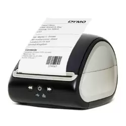 (2112725) DYMO ETIQUETADORA - ROTULADORA ELECTRÓNICA LABELWRITER 5XL