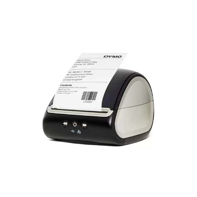 (2112725) DYMO ETIQUETADORA - ROTULADORA ELECTRÓNICA LABELWRITER 5XL