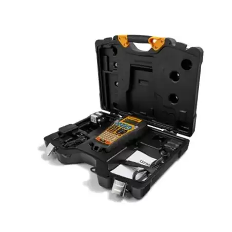 (2122966) DYMO ETIQUETADORA - ROTULADORA RHINO 6000+