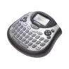(2174593/S0758380) DYMO ETIQUETADORA - ROTULADORA ELECTRÓNICA LETRATAG GRIS LT-100T TECLADO QWERTY