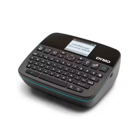 (2197370) DYMO ROTULADORA ELECTRONICA LABELMANAGER EXECUTIVE 640 CB. TECLADO QWERTY (SUSTITUYE A LA LM500TS)