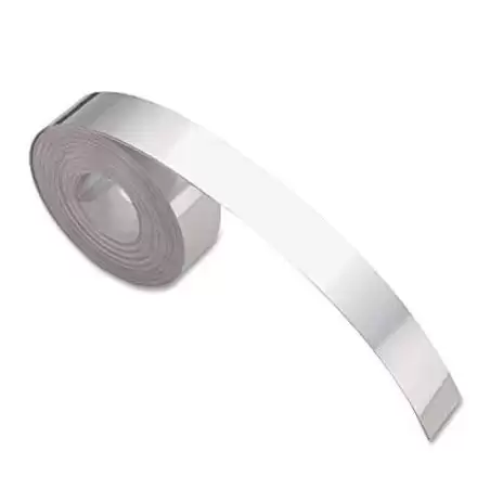 (35800) DYMO CINTA DE ALUMINIO CON ADHESIVO 3
