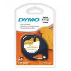 (S0718850) DYMO CINTA AUTOADHESIVA PARA ROPA 18769