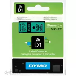 (S0720890) DYMO CINTA DE TRANSFERENCIA TERMICA D1 45809