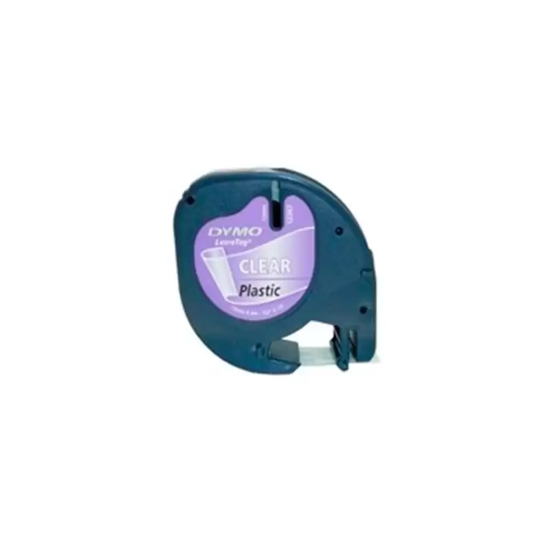 (S0721530) DYMO CINTA 12267