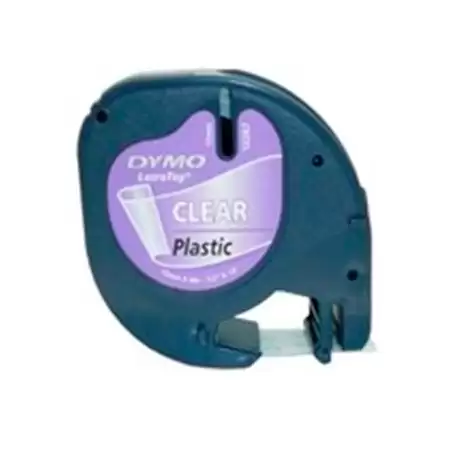 (S0721530) DYMO CINTA 12267