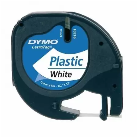(S0721660) DYMO CINTA 91201