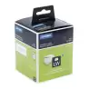 (S0722400) DYMO ETIQUETAS DE TRANSFERENCIA TERMICA LABEL WRITER 99012