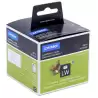 (S0722430) DYMO ETIQUETAS DE TRANSFERENCIA TERMICA LABEL WRITER 99014