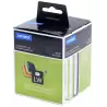 (S0722480) DYMO ETIQUETAS DE TRANSFERENCIA TERMICA LABEL WRITER 99019