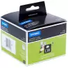(S0722540) DYMO ETIQUETAS DE TRANSFERENCIA TERMICA LABEL WRITER MULTIUSOS 11354