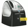(S0838920) DYMO ETIQUETADORA - ROTULADORA ELECTRÓNICA LABELWRITER NEGRO - PLATA MODELO 450 DUO (TÉRMICA DIRECTA