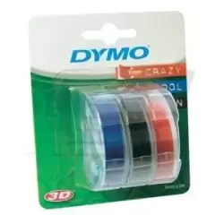 (S0847750) DYMO CINTA TRADICIONAL 84775